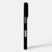 新たな章のはじまり 退職 2026 Case-Mate iPhoneケース (裏面 / 右)