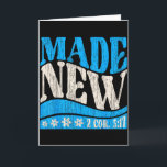 新たにクリスチャンに!2コリ5:17 洗礼を受けた少年 カード<br><div class="desc">新たにクリスチャンに!2コリ5:17 洗礼を受けた少年少女</div>