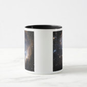 新たに形成された星 マグカップ (中央)