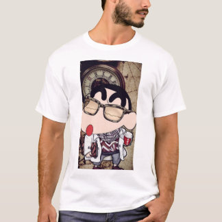 新っちゃん軽食🥤 Tシャツ