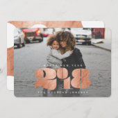 新はっきりした年 シーズンカード (正面/裏面)