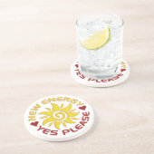 新エネルギー太陽 コースター (側面)