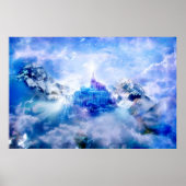 新エルサレムの栄光 ポスター (正面)