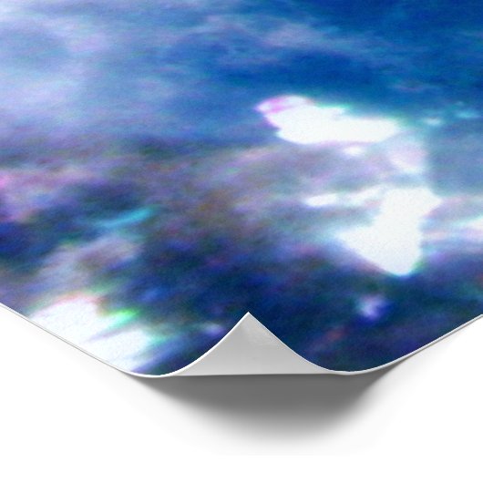 新エルサレムの栄光 ポスター (角)