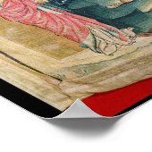 新エルサレム ポスター (角)