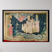 新エルサレム ポスター (正面)