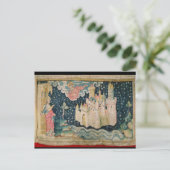 新エルサレム ポストカード (スタンド正面)