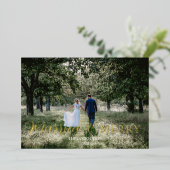 新エレガント婚&ホイルメリーホリデーカード 箔シーズンカード (立ち正面)