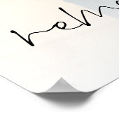 新カスタムしい両親の今時思い出す ポスター (角)