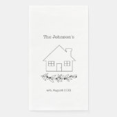 新カスタム家 (正面)