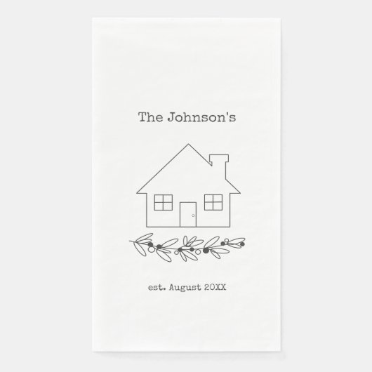 新カスタム家 (正面)