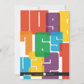 新カラフル年 シーズンカード (裏面)