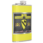 新クール設計第1騎兵部門 フラスク (右)