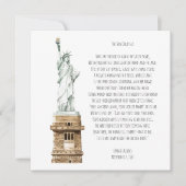 新コロッソス自由像 (正面)