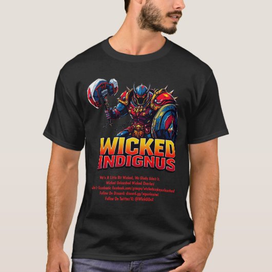 新シャツ Tシャツ (正面)