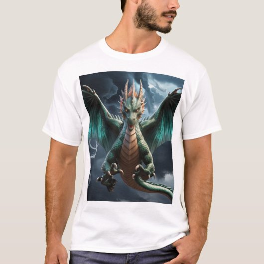 新スタイリッシュMens Tシャツなど Tシャツ (正面)