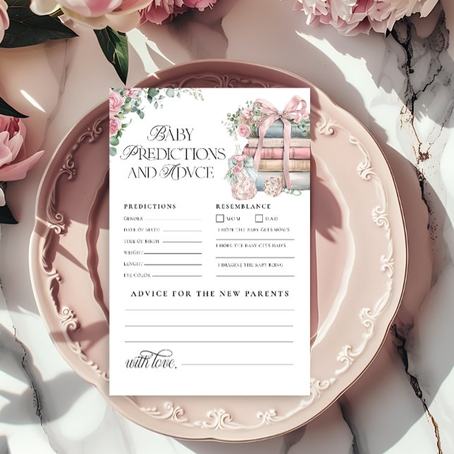 新チャプターフローラカードの弓予測ベビー (クリエイターアップロード済み)