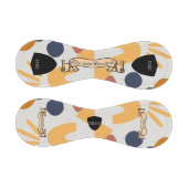 新チャンピオンズパターン野球 野球ボール (パネル)