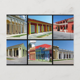 新トラコタルパン ポストカード