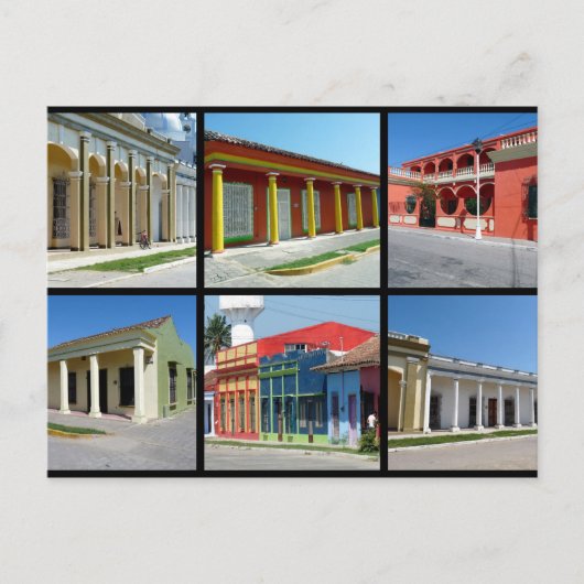 新トラコタルパン ポストカード (正面)