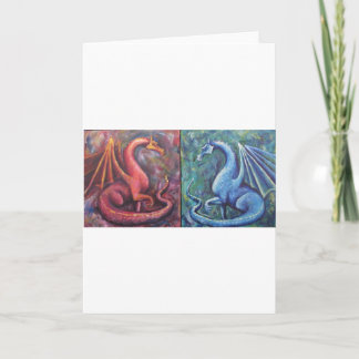 新ドラゴンズ カード