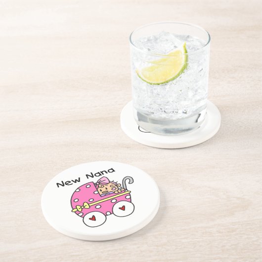新ナナベビーのプレゼント コースター (側面)
