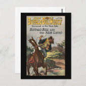 新バッファロー法案ウィークリーナンバー330 1919 ポストカード (正面/裏面)