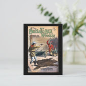 新バッファロー法案ウィークリーナンバー74 1914 ポストカード (スタンド正面)