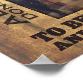 新バベッジ万国博覧会 ポスター (角)