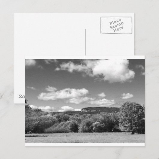 新パルツ ポストカード (正面/裏面)