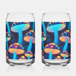 新パーソナライズされた婚結婚者のための眼鏡 ガラス缶