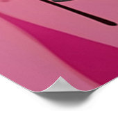 新ファッション ポスター (角)