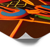 新ブラットサマーの伝説と伝承 ポスター (角)