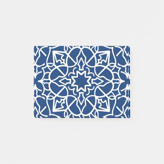 新マンダラ3 ポストイット (正面)