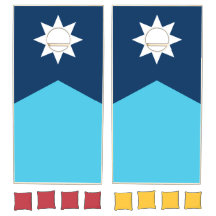 新ミネソタ州旗