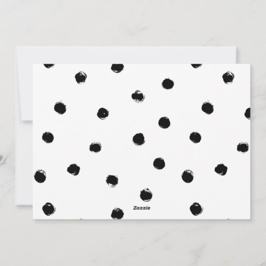 「新モダンしいミスター&ミスターの聖降誕祭お目出とう」 シーズンカード (裏面)