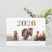 新モダン年 |写真3 シーズンカード (スタンド正面)