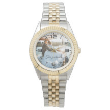 新モダン結婚エレガントの写真結婚記念日