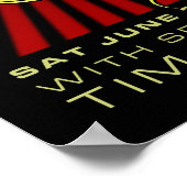 新モンスーンレンガ&モルタル2012ポスター ポスター (角)