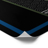 新モンスーンレンガ&モルタルSF 2013ポスター ポスター (角)