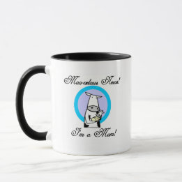 新モーしいTシャツとギフト マグカップ