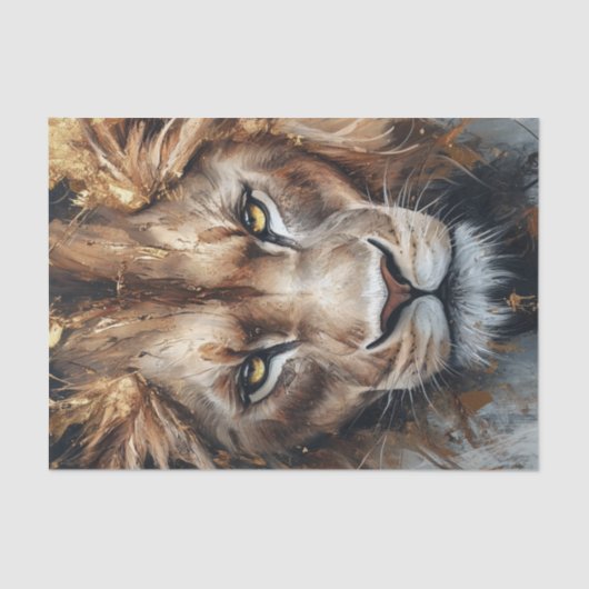 新ライオンズ12 薄葉紙 (正面)