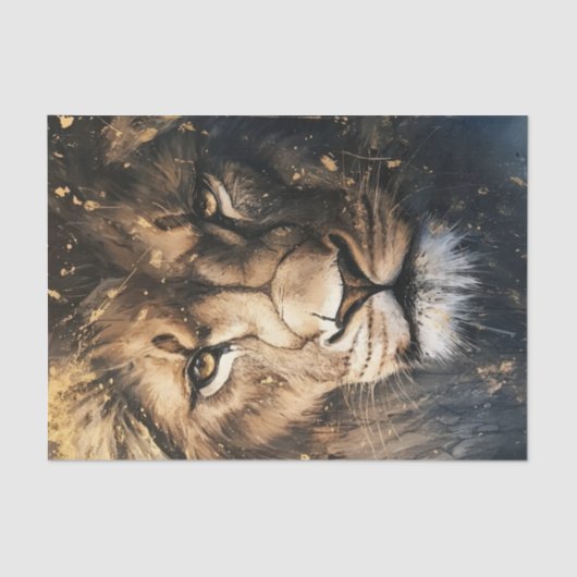 新ライオンズ16 薄葉紙 (正面)