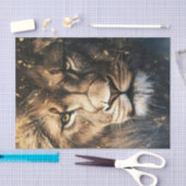 新ライオンズ16 薄葉紙 (クラフト)