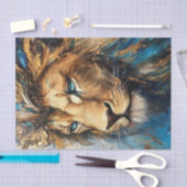 新ライオンズ2 薄葉紙 (クラフト)