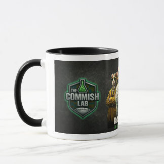 新ラットパック コーヒーマグ マグカップ