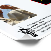 新ワイン–3ペンテコステの饗宴 ポスター (コーナー)