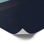 新世代のアートを盛り上げる – ケン・ゲージ ポスター (角)