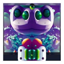 新世代のアートを盛り上げる – ケン・ゲージ