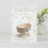 新世代のイノベーション 招待状 (スタンド正面)